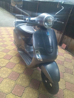 Vespa 50, снимка 3