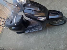 Vespa 50, снимка 3