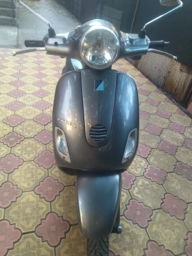 Vespa 50, снимка 10