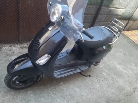 Vespa 50, снимка 2