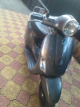 Vespa 50, снимка 11