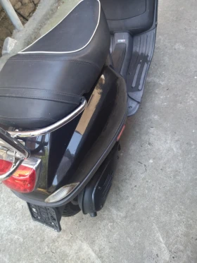 Vespa 50, снимка 5