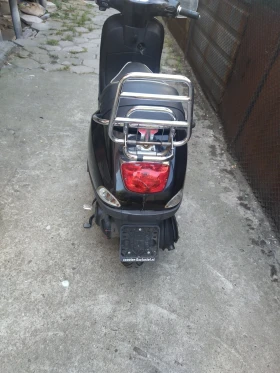 Vespa 50, снимка 7