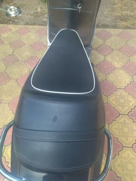 Vespa 50, снимка 7