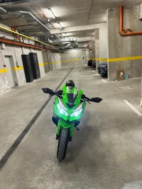 Kawasaki Ninja 400 rr, снимка 2