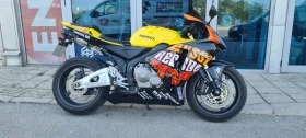 Honda Cbr 600RR  лизинг, снимка 2