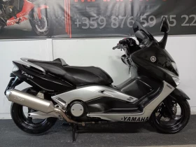  Yamaha T-max