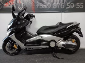 Yamaha T-max 500 | Mobile.bg    2