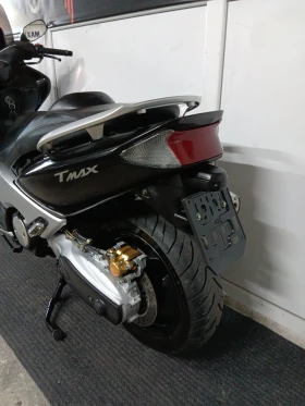 Yamaha T-max 500 | Mobile.bg    6