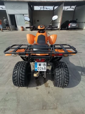 Dinli Centhor 300CC, снимка 5