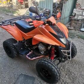 Dinli Centhor 300CC, снимка 6