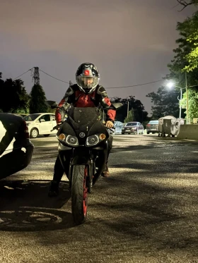 Yamaha Tzr | Mobile.bg    3