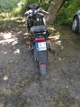 Yamaha Tzr | Mobile.bg    2