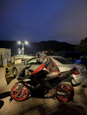 Yamaha Tzr | Mobile.bg    4