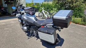 Обява за продажба на BMW R 1200 GS - 2015г- три куфара ~19 299 лв. - изображение 4