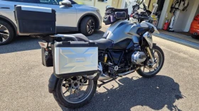 Обява за продажба на BMW R 1200 GS - 2015г- три куфара ~19 299 лв. - изображение 2