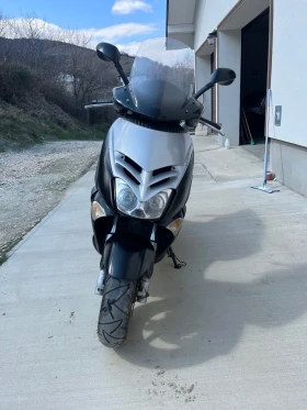 Aprilia Leonardo 250cc | Mobile.bg    6