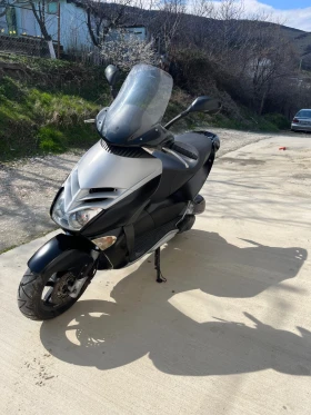 Aprilia Leonardo 250cc | Mobile.bg    5