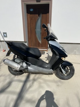 Aprilia Leonardo 250cc | Mobile.bg    2