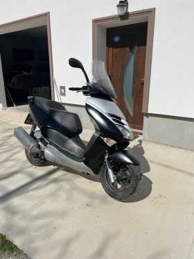 Aprilia Leonardo 250cc - изображение 1