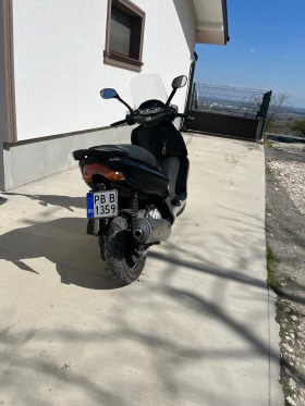 Aprilia Leonardo 250cc | Mobile.bg    3