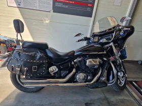 Yamaha V-Star  1300 ��������� COBRA | Mobile.bg � ����� ������ 5