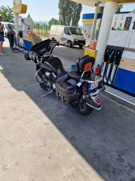 Yamaha V-Star  1300 ��������� COBRA | Mobile.bg � ����� ������ 6