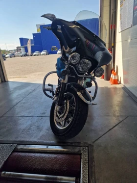 ����� �� �������� �� Yamaha V-Star  1300 ��������� COBRA