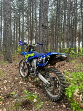 Yamaha Yzf 450 | Mobile.bg � ����� ������ 3