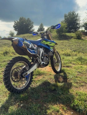 Yamaha Yzf 450 | Mobile.bg � ����� ������ 2