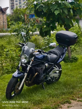 Suzuki Gsf 1200 Bandit Като нов | Auto.bg — изображение 3