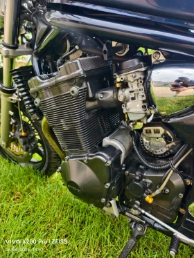 Suzuki Gsf 1200 Bandit Като нов | Auto.bg — изображение 10
