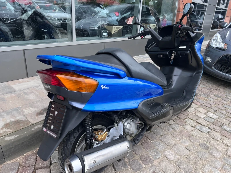 Yamaha Majesty 250, снимка 3 - Мотоциклети и мототехника - 51513123