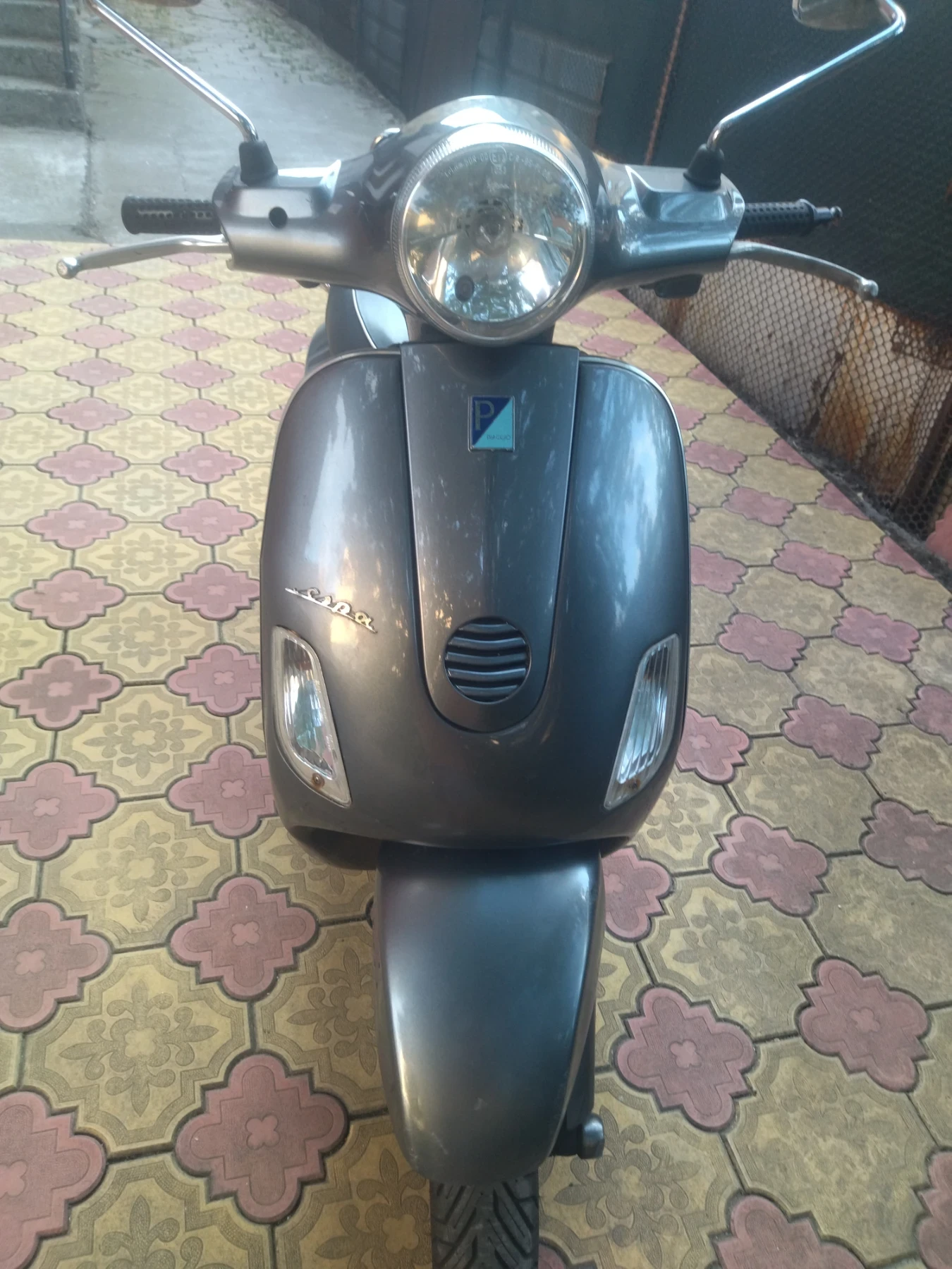 Vespa 50 | Mobile.bg � ����������� 10