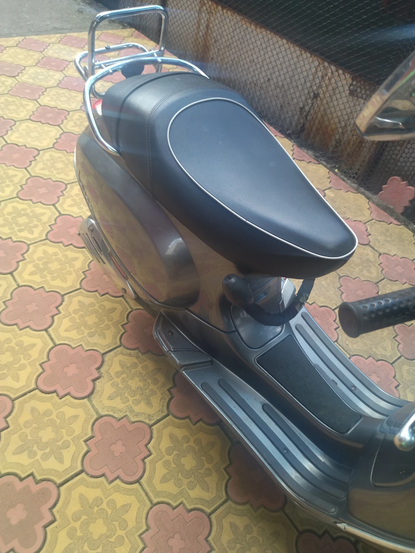 Vespa 50 | Mobile.bg � ����������� 8