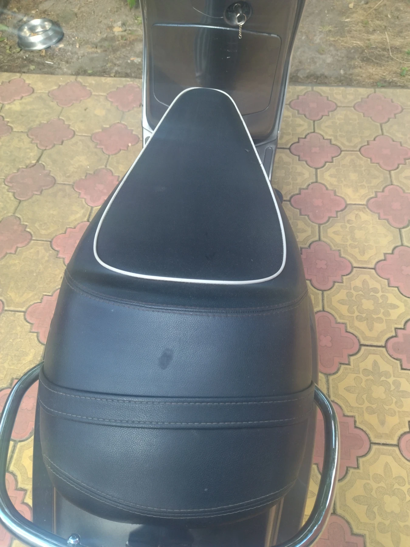Vespa 50 | Mobile.bg � ����������� 7