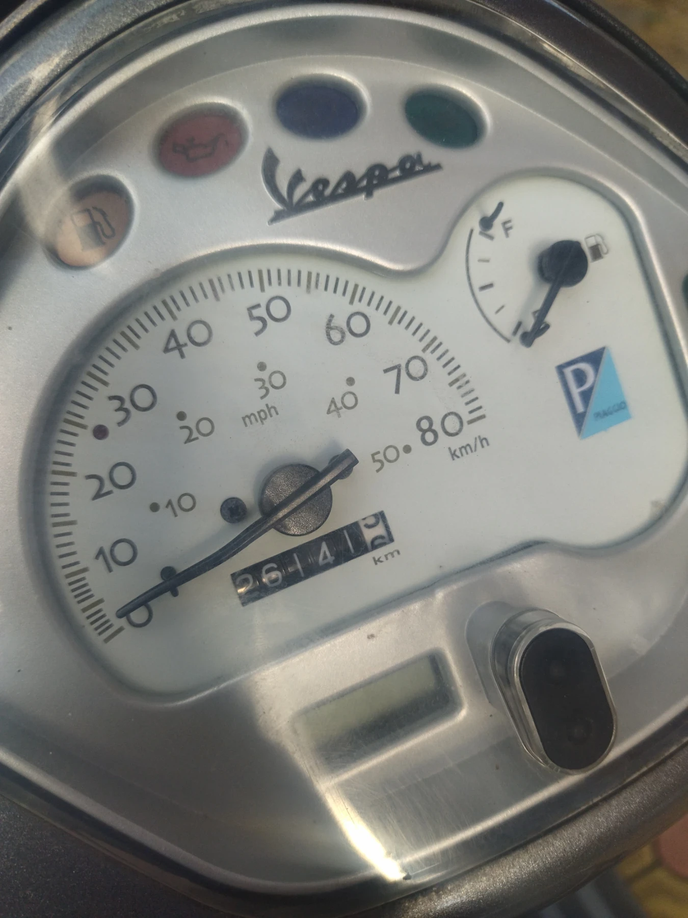 Vespa 50 | Mobile.bg � ����������� 9
