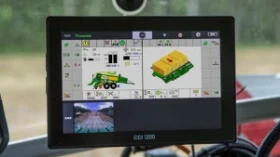 Балировачка Krone 1290 HDP HS 2025 Демо Машина, снимка 10