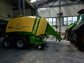 Балировачка Krone 1290 HDP HS 2025 Демо Машина, снимка 3