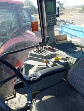 Трактор Massey 8170, снимка 5