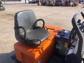 Други специализирани машини Kubota дъмпер кубота, снимка 10