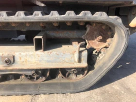 Други специализирани машини Kubota дъмпер кубота, снимка 3