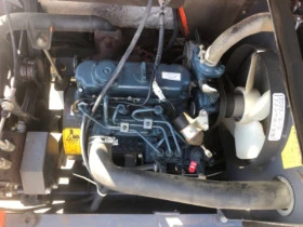 Други специализирани машини Kubota дъмпер кубота, снимка 8