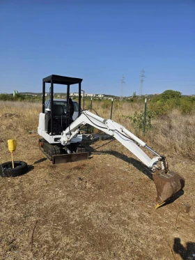  Bobcat 220 | Mobile.bg    1