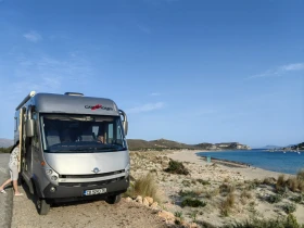  Carthago Iveco Chic I 51 Plus | Mobile.bg    2