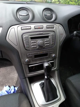 Форд Мондео МК4 дизел 2009 споразумение , снимка 2