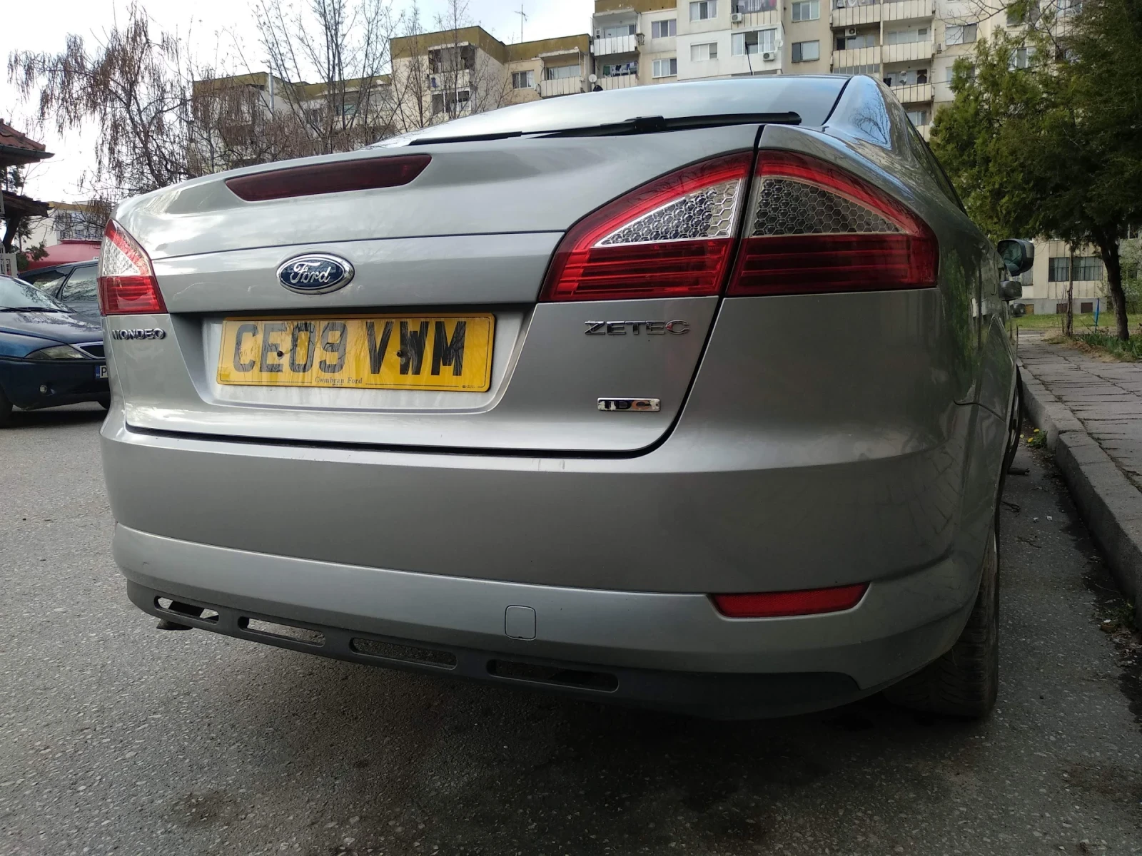 ���� ������ ��4 ����� 2009 ������������  | Mobile.bg � ����������� 4