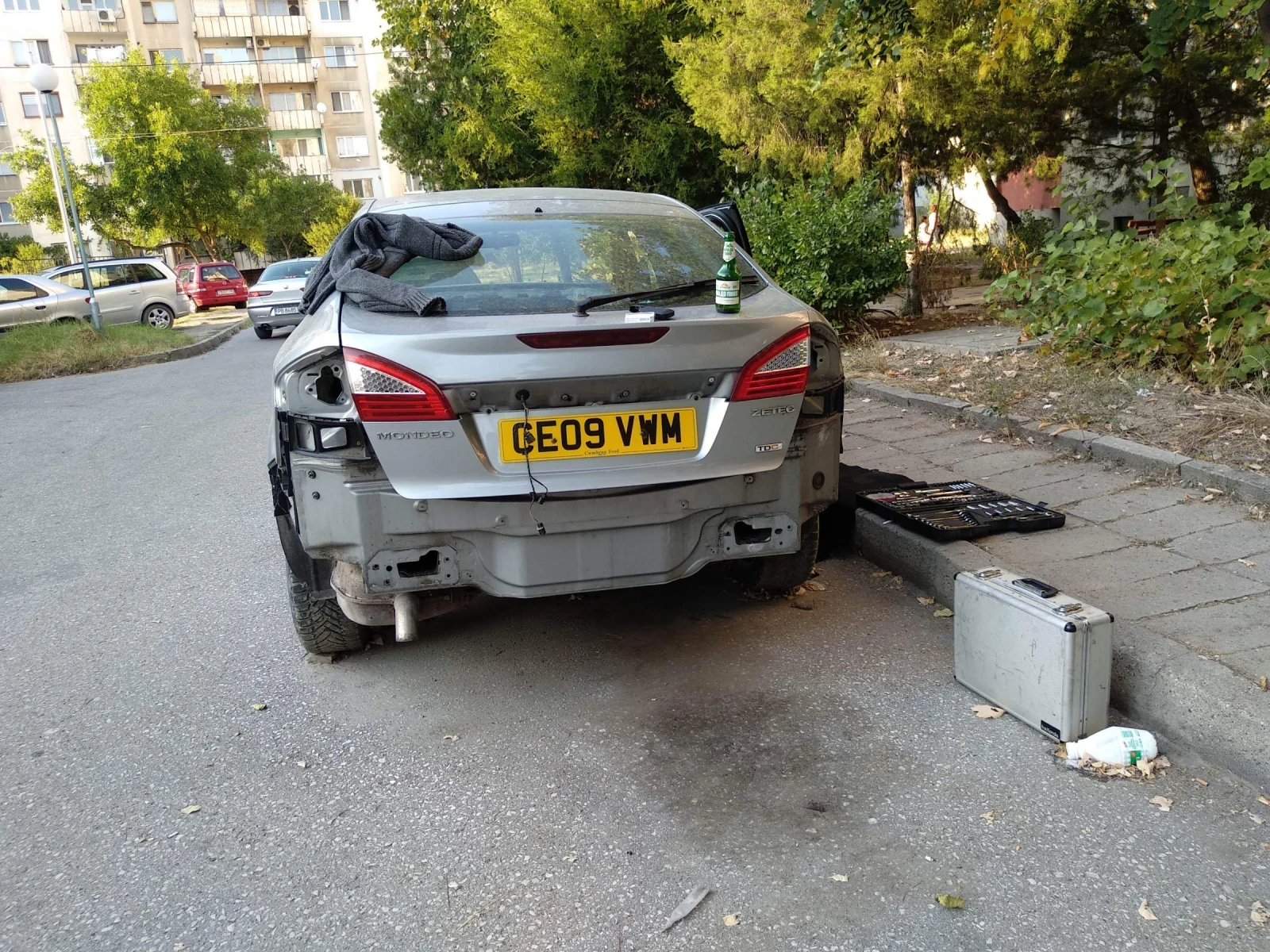 ���� ������ ��4 ����� 2009 ������������  | Mobile.bg � ����������� 8