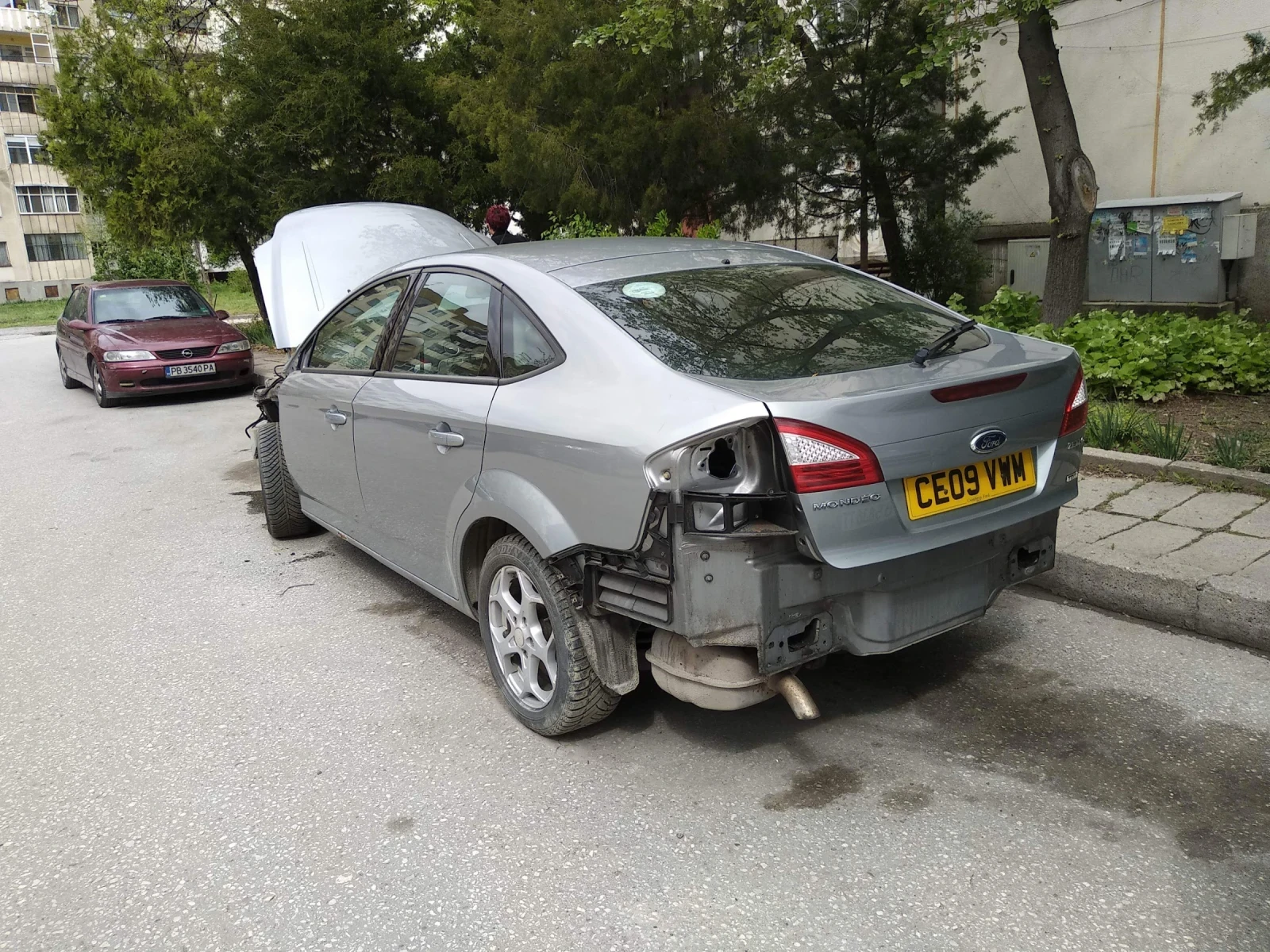 ���� ������ ��4 ����� 2009 ������������  | Mobile.bg � ����������� 1