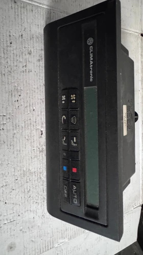       /  /  a VW Passat - 357907044 / 9BG721514-00